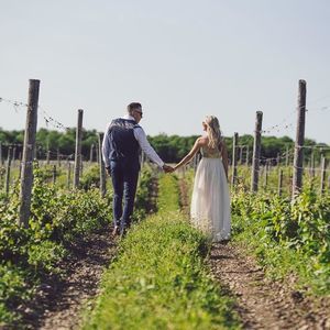 Meet your Posher, Kristin